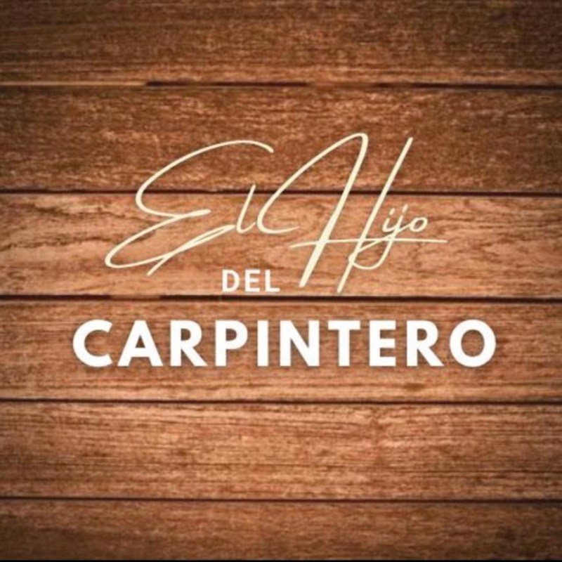 El Hijo del Carpintero